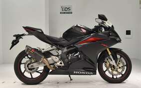 HONDA CBR250RR MC51