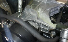 SUZUKI ADDRESS V125 DT11A