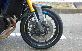 YAMAHA MT-09 Tracer 2016 RN36J