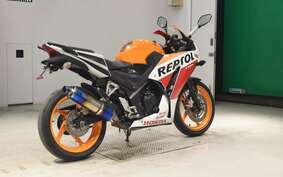 HONDA CBR250R A MC41