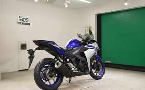 YAMAHA YZF-R25 A RG10J