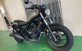 HONDA REBEL 250 MC49