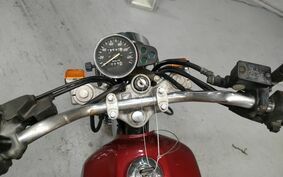 HONDA CB223S MC40