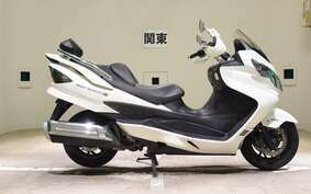 SUZUKI SKYWAVE 400 SA 3 2010 CK45A