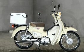 HONDA C110 SUPER CUB JA44