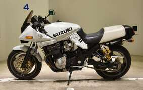 SUZUKI INAZUMA 1200 (GSX1200) 1998 GV76A