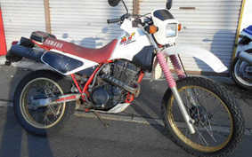 YAMAHA XT250 SEROW 1983 30X