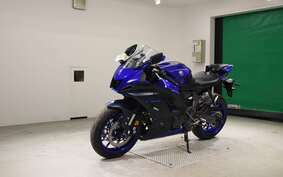 YAMAHA YZF-R7 2022 RM39J