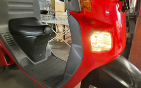 HONDA GYRO TA03