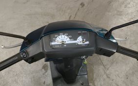 SUZUKI SEPIA CA1EA