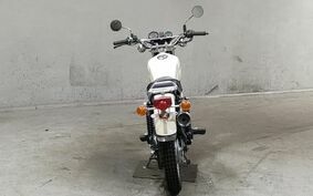 HONDA CT250S SILKROAD L250S