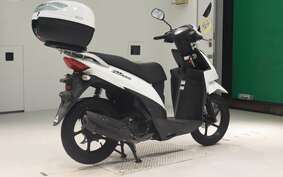 SUZUKI ADDRESS 110 CE47A