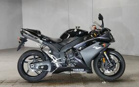 YAMAHA YZF-R1 2009 RN20N