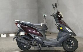 SYM GT125EVO 不明