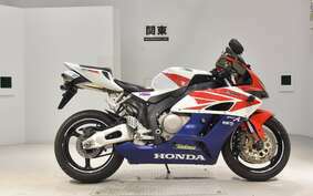 HONDA CBR1000RR 2004 SC57