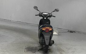 SUZUKI ADDRESS V50 CA44A