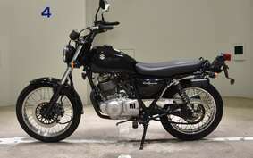 SUZUKI GRASS TRACKER NJ4DA