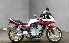 HONDA CB400 SUPER BOLDOR 2011 NC42