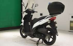 SUZUKI ADDRESS 110 CE47A