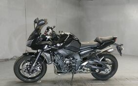 YAMAHA FZ FAZER FEATHER 2010 RN21J