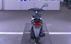 SUZUKI ADDRESS V125 CF4EA