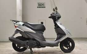 SUZUKI ADDRESS V125 S CF4MA