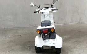 HONDA GYRO X TD02