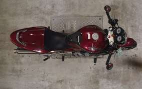 HONDA HORNET 600 1998 PC34