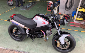 HONDA MONKEY AB22