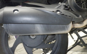 HONDA DIO 110 JF58