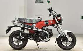 HONDA DAX 125 JB04