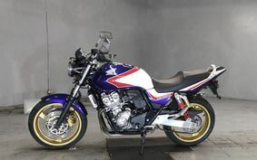 HONDA CB400SF VTEC REVO 2009 NC42