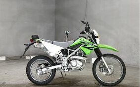 KAWASAKI KLX125 LX125C