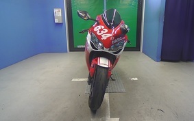 HONDA CBR1000RR Gen. 2 2010 SC59