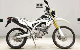 HONDA CRF250L MD38