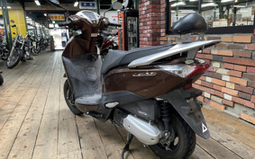 HONDA LEAD 125 JF45