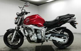 YAMAHA FAZER FZ6 N 2004 RJ07