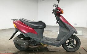 SUZUKI LET's 2 CA1PA