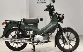 HONDA CROSS CUB 110 JA60