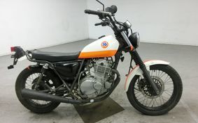 SUZUKI GRASS TRACKER NJ47A