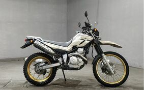 YAMAHA SEROW 250 DG17J