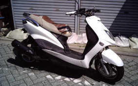 YAMAHA CYGNUS 125 X 5TY