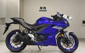 YAMAHA YZF-R3 2022 RH13J