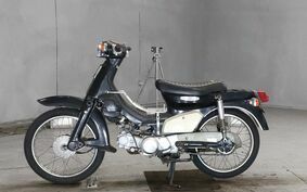 HONDA C70 SUPER CUB SUPER DX C70