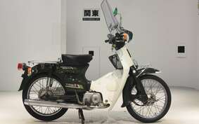 HONDA C70 SUPER CUB C70