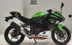 KAWASAKI NINJA 400 2021 EX400G