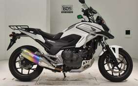 HONDA NC750X ABS 2014 RC72