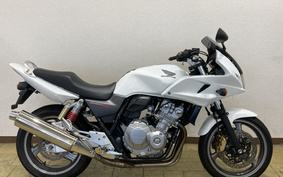 HONDA CB400 SUPER BOLDOR 2009 NC42