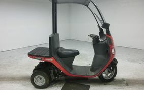 HONDA GYRO CANOPY Fi TA03