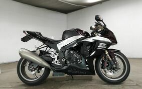 SUZUKI GSX-R1000 2009 CY111